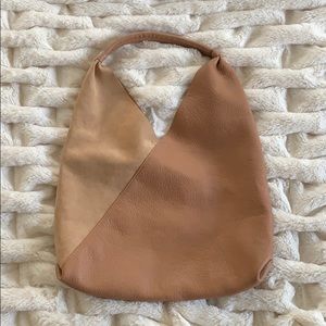 Shiraleah Arden Slouchy Tote Bag